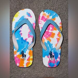 Polo ralph Lauren size 6/7 worn once